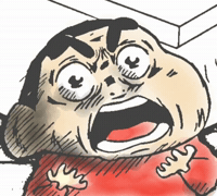 Crayon Shin-Chan GIF