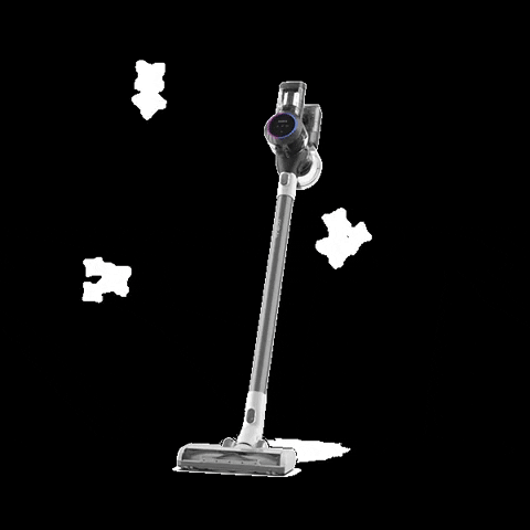 Vacuum Cleaner GIF by Tineco