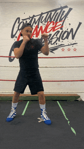 quinitboxing  GIF