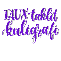 Han Laluz Sticker
