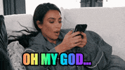 Bunim-MurrayProductions omg tea drama e GIF
