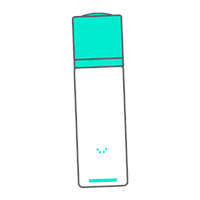 Beauty Skincare Sticker by Drunk Elephant