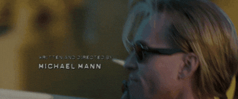 Natalie Portman Heat GIF