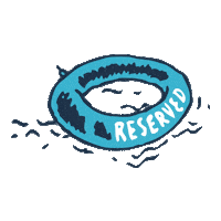 beer pacific ale Sticker by 4 Pines Brewing Co.