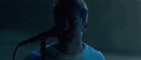 sick boy GIF by The Chainsmokers