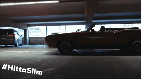 Slapn GIF by HittaSlim