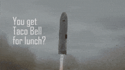 Landing Amazon GIF by Woot!