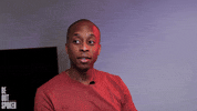 Nervous The Guy GIF by BDHCollective