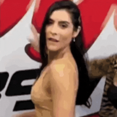 Maria Leon Dance GIF