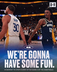 Steph Curry Basketball GIF
