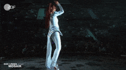 Andrea Berg Dancing GIF by ZDF