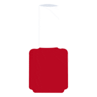 Nails Sticker by Vera&thebirds