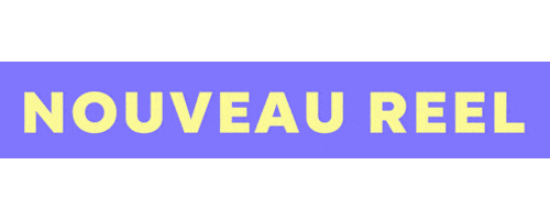 News Video Sticker by Clarisse Joly