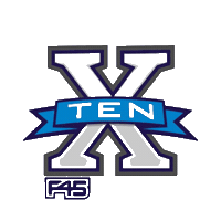 F45Ajax Sticker by F45 Ajax Central