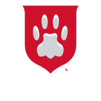 Sticker by NFA Wildcats