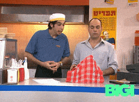 Surprise GIF by BIGI_TV