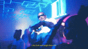 Clubbing Best Of Both Worlds GIF by Kel-P