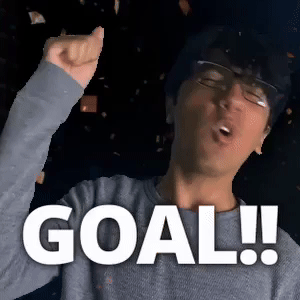 GOAL!!