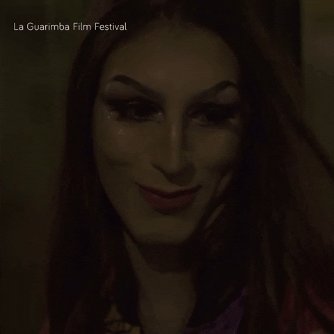 Happy Hot Girl GIF by La Guarimba Film Festival