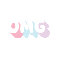 FabFabi what cool omg huh Sticker