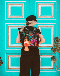 hiptipico fashion guatemala hiptipico huipil GIF
