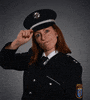 police poe11 GIF by Polizei_Ffm