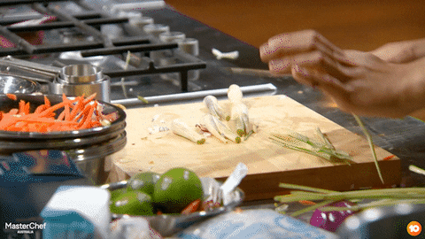 GIF by MasterChefAU