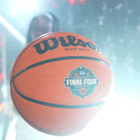 College Basketball Sport GIF by NCAA March Madness