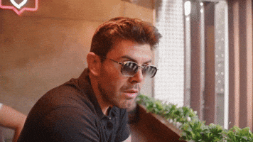 We're gonna go to a nice restaurant...