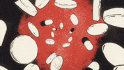 Animation Im Sorry GIF by Three Days Grace