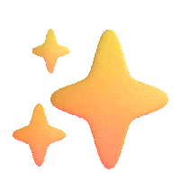 Happy Fun Sticker