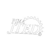 Cte Sticker by Pima JTED