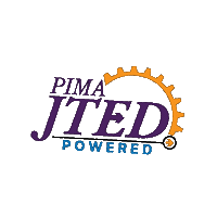 Cte Sticker by Pima JTED