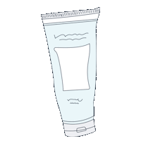 pssskincare Sticker by popsugar