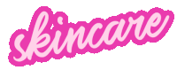 pss skincare Sticker by popsugar