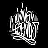 LivingLegendsmusic hip hop rappers west coast living legends GIF