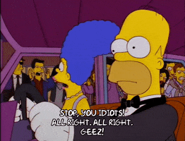 homer simpson GIF