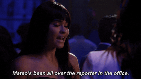 fox tv GIF by STAR