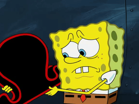 season 6 penny foolish GIF by SpongeBob SquarePants