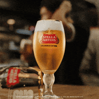 Fifa World Cup Soccer GIF by Stella Artois