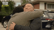 Friends Love GIF by Run The Burbs