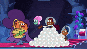 Big Blue Tv Show GIF by Big Blue