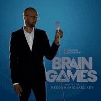 Brain Games GIF by National Geographic Channel