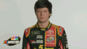 erik jones whatever GIF by NASCAR on NBC