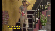 chavo del 8 GIF by Grupo Chespirito