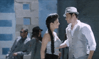 Seduce Mahesh Babu GIF