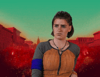 UbisoftGSA cosplay ubisoft far cry far cry 6 GIF