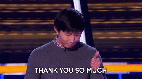 GIF by ABC Network