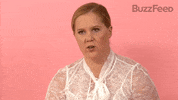 Doing Your Best Amy Schumer GIF by BuzzFeed