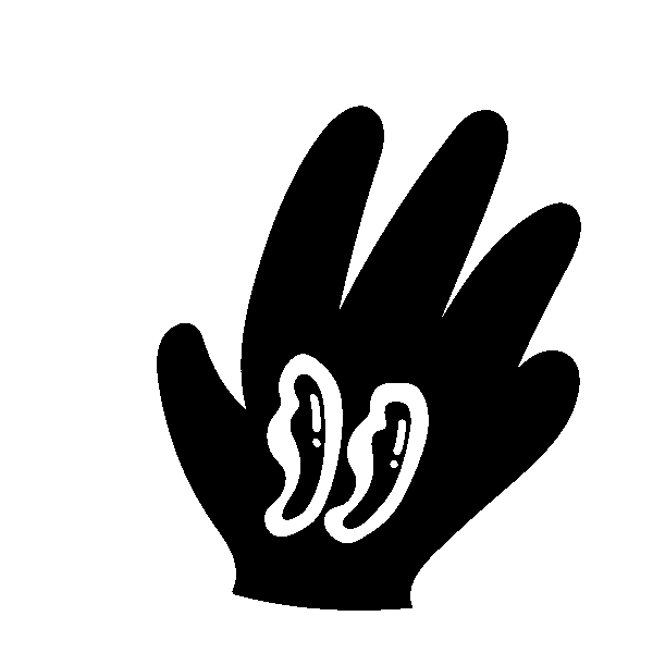 Waving Big Eyes Sticker by A1 Hrvatska